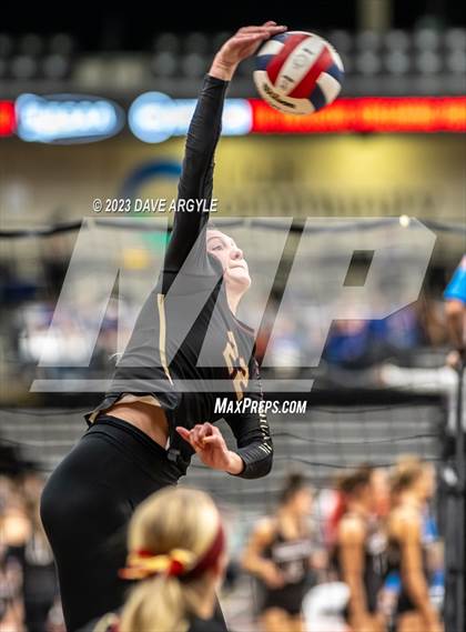 Thumbnail 2 in Park City vs. Cedar (UHSAA 4A Tournament) photogallery.