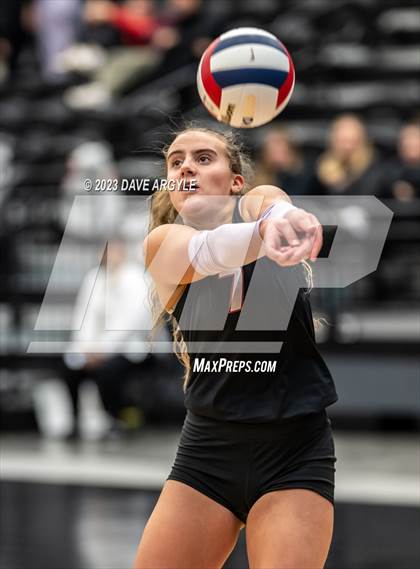 Thumbnail 1 in Park City vs. Cedar (UHSAA 4A Tournament) photogallery.