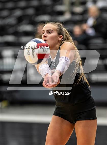 Thumbnail 2 in Park City vs. Cedar (UHSAA 4A Tournament) photogallery.