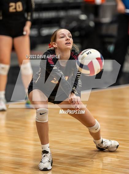 Thumbnail 3 in Park City vs. Cedar (UHSAA 4A Tournament) photogallery.