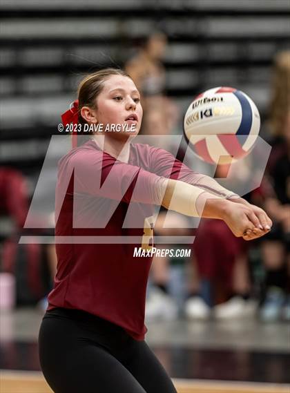 Thumbnail 3 in Park City vs. Cedar (UHSAA 4A Tournament) photogallery.