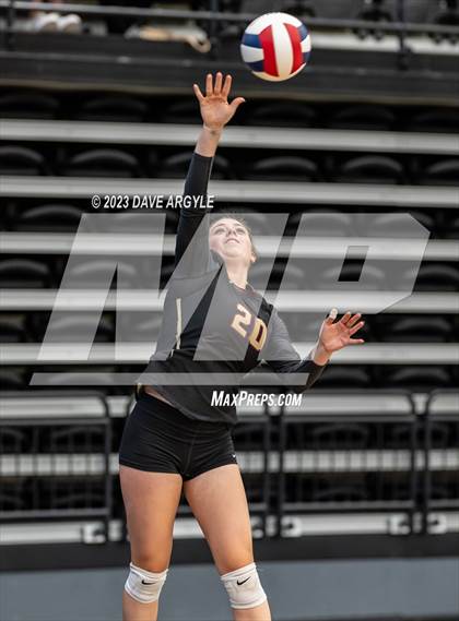 Thumbnail 3 in Park City vs. Cedar (UHSAA 4A Tournament) photogallery.