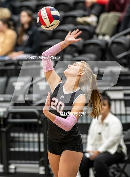 Thumbnail 2 in Park City vs. Cedar (UHSAA 4A Tournament) photogallery.