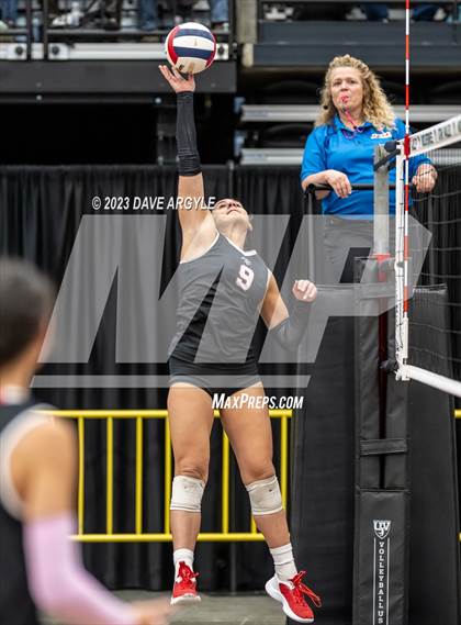 Thumbnail 3 in Park City vs. Cedar (UHSAA 4A Tournament) photogallery.