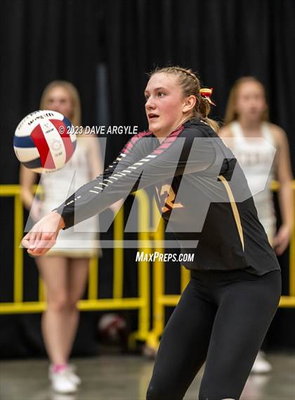 Thumbnail 3 in Park City vs. Cedar (UHSAA 4A Tournament) photogallery.