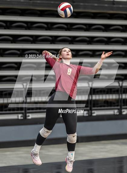 Thumbnail 2 in Park City vs. Cedar (UHSAA 4A Tournament) photogallery.