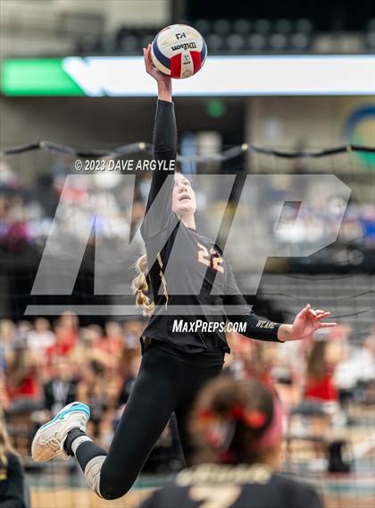 Thumbnail 2 in Park City vs. Cedar (UHSAA 4A Tournament) photogallery.