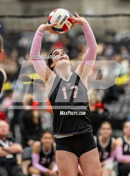 Thumbnail 1 in Park City vs. Cedar (UHSAA 4A Tournament) photogallery.