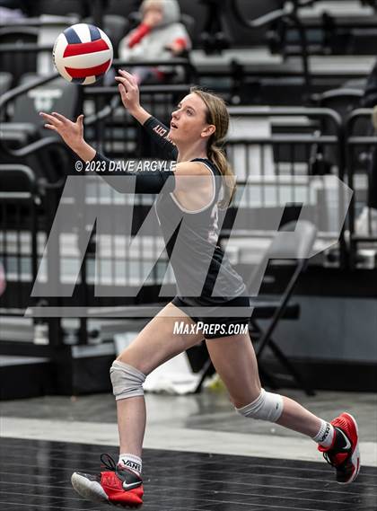 Thumbnail 3 in Park City vs. Cedar (UHSAA 4A Tournament) photogallery.