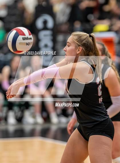 Thumbnail 2 in Park City vs. Cedar (UHSAA 4A Tournament) photogallery.