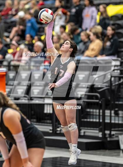 Thumbnail 2 in Park City vs. Cedar (UHSAA 4A Tournament) photogallery.
