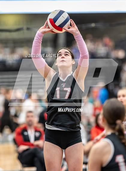 Thumbnail 3 in Park City vs. Cedar (UHSAA 4A Tournament) photogallery.