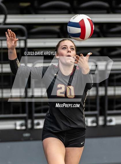 Thumbnail 2 in Park City vs. Cedar (UHSAA 4A Tournament) photogallery.