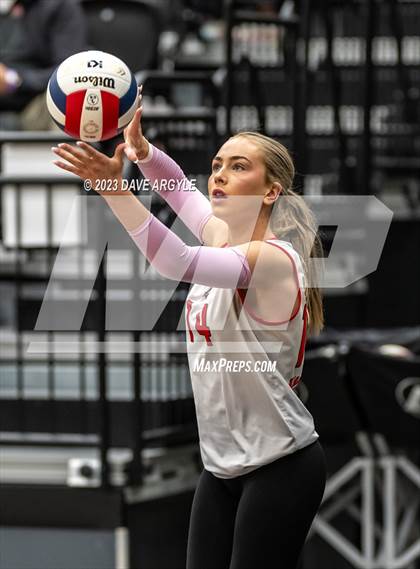 Thumbnail 3 in Park City vs. Cedar (UHSAA 4A Tournament) photogallery.