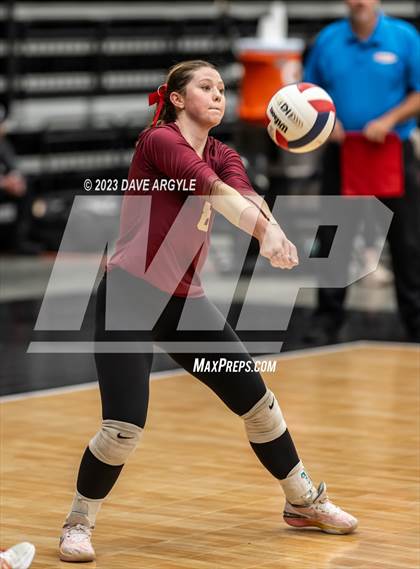 Thumbnail 2 in Park City vs. Cedar (UHSAA 4A Tournament) photogallery.