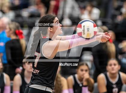 Thumbnail 3 in Park City vs. Cedar (UHSAA 4A Tournament) photogallery.