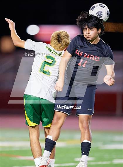 Thumbnail 2 in San Marin @ San Rafael photogallery.