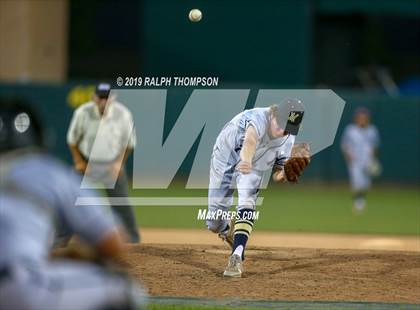 Thumbnail 3 in Union Mine vs. Nevada Union (@ Raley Field) photogallery.