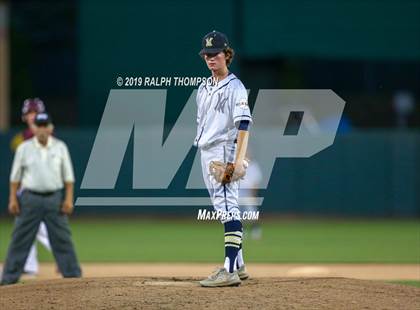 Thumbnail 3 in Union Mine vs. Nevada Union (@ Raley Field) photogallery.