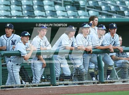 Thumbnail 3 in Union Mine vs. Nevada Union (@ Raley Field) photogallery.