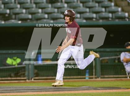 Thumbnail 3 in Union Mine vs. Nevada Union (@ Raley Field) photogallery.