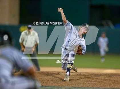 Thumbnail 2 in Union Mine vs. Nevada Union (@ Raley Field) photogallery.