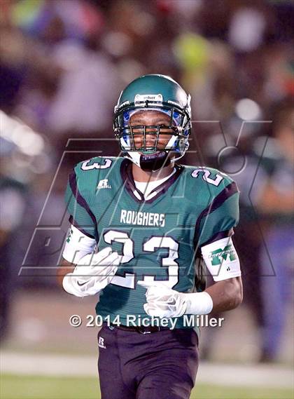 Thumbnail 2 in Fayetteville @ Muskogee photogallery.