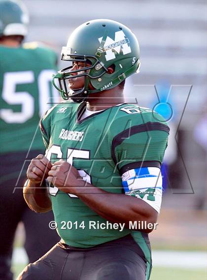 Thumbnail 3 in Fayetteville @ Muskogee photogallery.