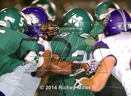 Thumbnail 3 in Fayetteville @ Muskogee photogallery.