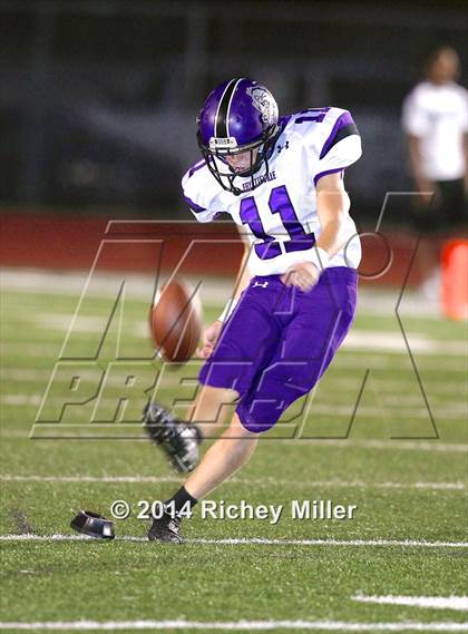 Thumbnail 1 in Fayetteville @ Muskogee photogallery.