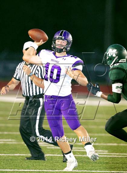 Thumbnail 3 in Fayetteville @ Muskogee photogallery.