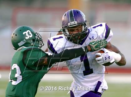 Thumbnail 2 in Fayetteville @ Muskogee photogallery.