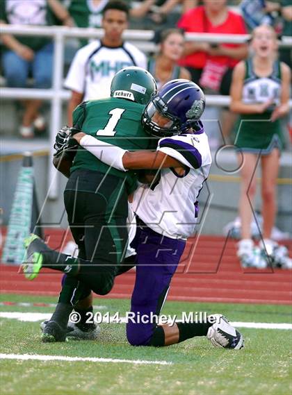 Thumbnail 1 in Fayetteville @ Muskogee photogallery.