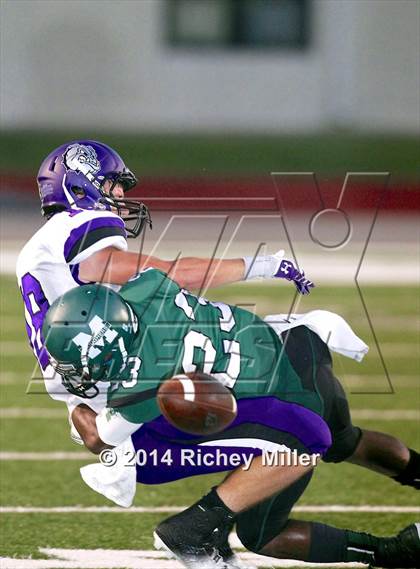 Thumbnail 2 in Fayetteville @ Muskogee photogallery.
