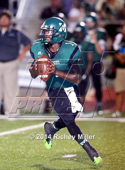 Thumbnail 2 in Fayetteville @ Muskogee photogallery.