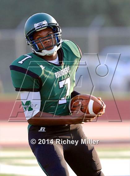 Thumbnail 1 in Fayetteville @ Muskogee photogallery.