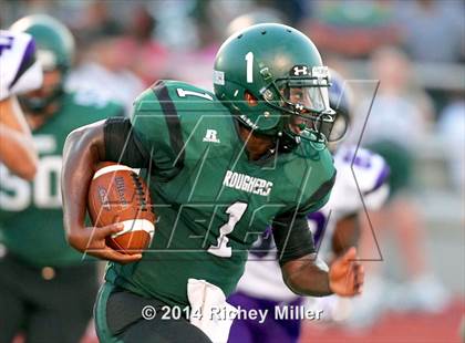 Thumbnail 2 in Fayetteville @ Muskogee photogallery.