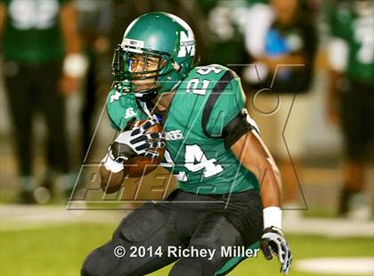 Thumbnail 3 in Fayetteville @ Muskogee photogallery.