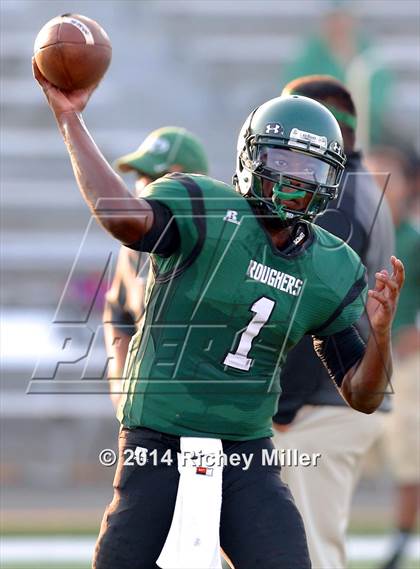 Thumbnail 2 in Fayetteville @ Muskogee photogallery.