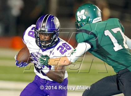 Thumbnail 2 in Fayetteville @ Muskogee photogallery.