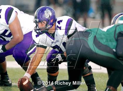Thumbnail 3 in Fayetteville @ Muskogee photogallery.