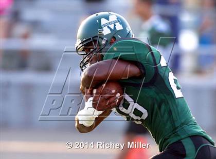 Thumbnail 3 in Fayetteville @ Muskogee photogallery.