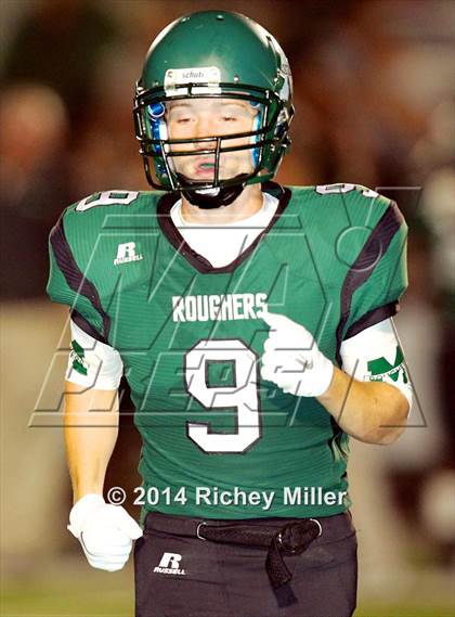 Thumbnail 2 in Fayetteville @ Muskogee photogallery.