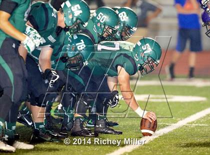 Thumbnail 3 in Fayetteville @ Muskogee photogallery.