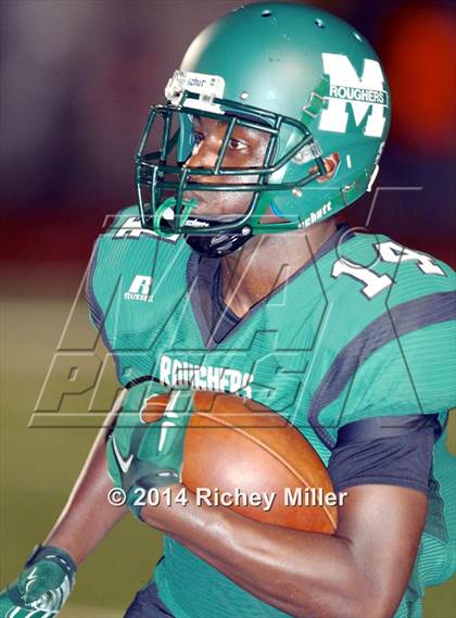 Thumbnail 2 in Fayetteville @ Muskogee photogallery.