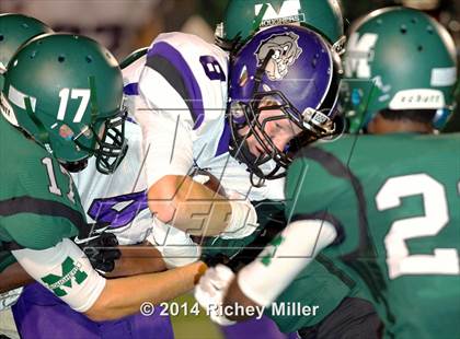 Thumbnail 2 in Fayetteville @ Muskogee photogallery.