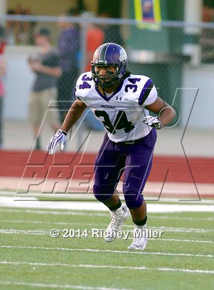 Thumbnail 3 in Fayetteville @ Muskogee photogallery.