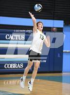 Photo from the gallery "Gilbert Christian @ Cactus"