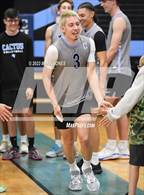 Photo from the gallery "Gilbert Christian @ Cactus"