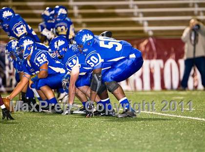 Thumbnail 1 in Rowlett @ Lakeview Centennial photogallery.